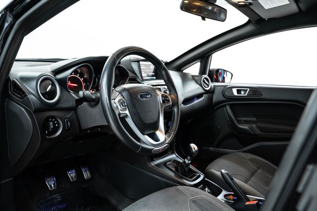 2015 Ford Fiesta ST with Upgrades | Dallas, TX | RPM Garage