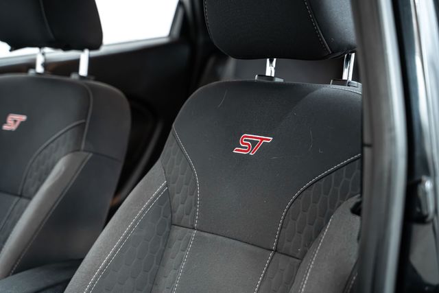 2015 Ford Fiesta ST with Upgrades | Dallas, TX | RPM Garage