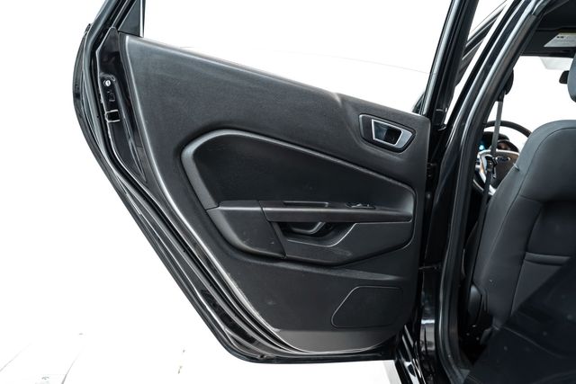 2015 Ford Fiesta ST with Upgrades | Dallas, TX | RPM Garage