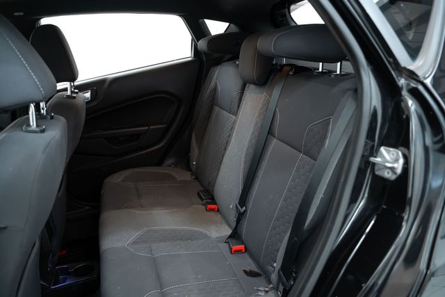 2015 Ford Fiesta ST with Upgrades | Dallas, TX | RPM Garage