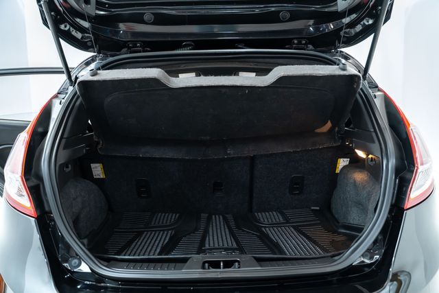 2015 Ford Fiesta ST with Upgrades | Dallas, TX | RPM Garage