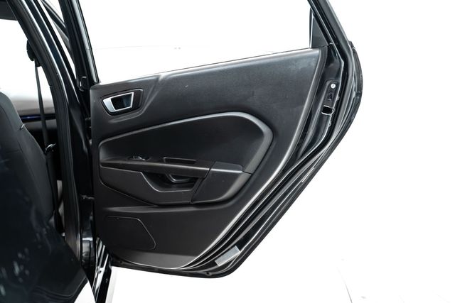 2015 Ford Fiesta ST with Upgrades | Dallas, TX | RPM Garage