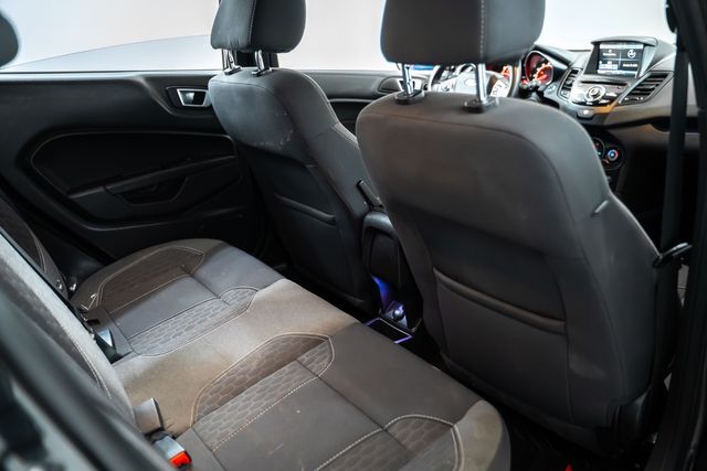 2015 Ford Fiesta ST with Upgrades | Dallas, TX | RPM Garage