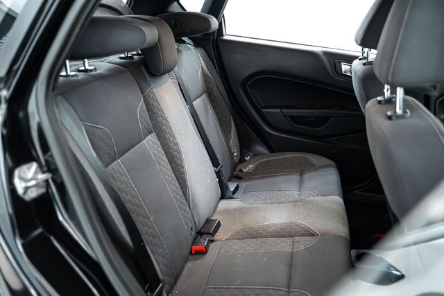 2015 Ford Fiesta ST with Upgrades | Dallas, TX | RPM Garage