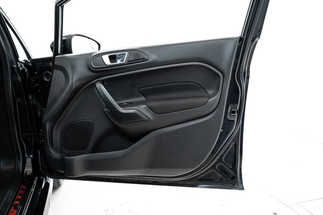 2015 Ford Fiesta ST with Upgrades | Dallas, TX | RPM Garage