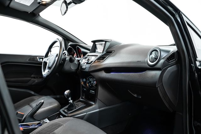 2015 Ford Fiesta ST with Upgrades | Dallas, TX | RPM Garage