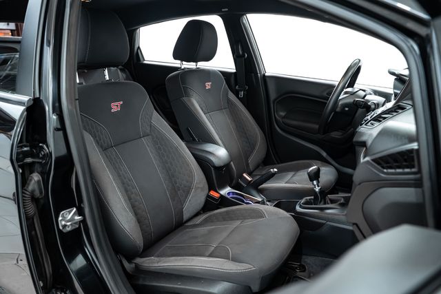 2015 Ford Fiesta ST with Upgrades | Dallas, TX | RPM Garage