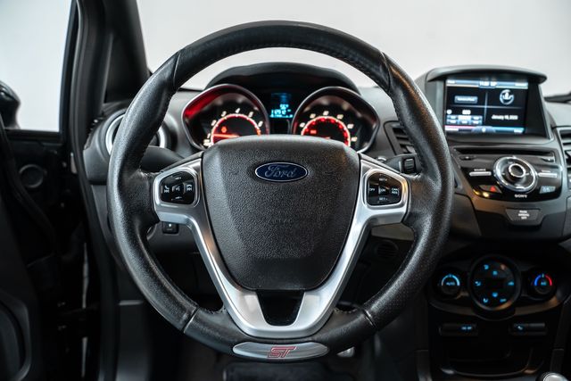 2015 Ford Fiesta ST with Upgrades | Dallas, TX | RPM Garage