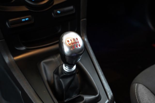 2015 Ford Fiesta ST with Upgrades | Dallas, TX | RPM Garage