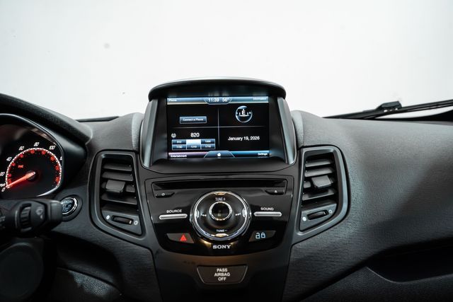 2015 Ford Fiesta ST with Upgrades | Dallas, TX | RPM Garage