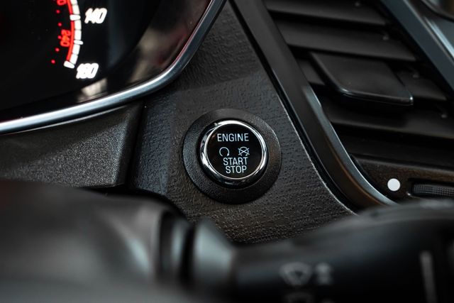 2015 Ford Fiesta ST with Upgrades | Dallas, TX | RPM Garage