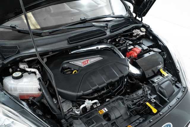 2015 Ford Fiesta ST with Upgrades | Dallas, TX | RPM Garage