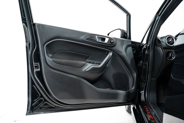 2015 Ford Fiesta ST with Upgrades | Dallas, TX | RPM Garage