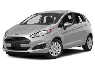 2015 Ford Fiesta SE | Honolulu, HI | Autosource Hawaii 