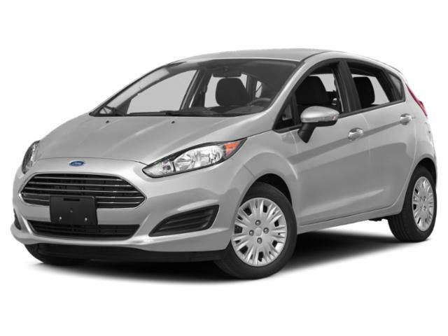 2015 Ford Fiesta SE | Honolulu, HI | Autosource Hawaii 