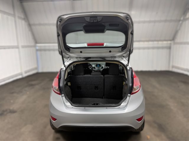 2015 Ford FIESTA SE | Houston, TX | Texas Star Motors 2015 Ford FIESTA SE | Houston, TX | Texas Star Motors