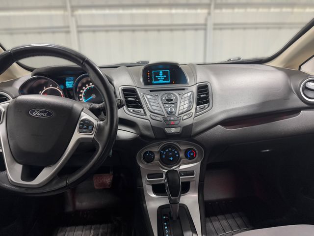 2015 Ford FIESTA SE | Houston, TX | Texas Star Motors 2015 Ford FIESTA SE | Houston, TX | Texas Star Motors