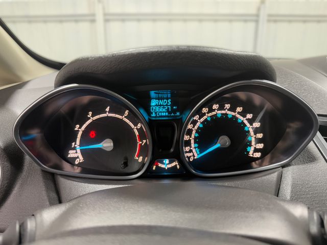 2015 Ford FIESTA SE | Houston, TX | Texas Star Motors 2015 Ford FIESTA SE | Houston, TX | Texas Star Motors