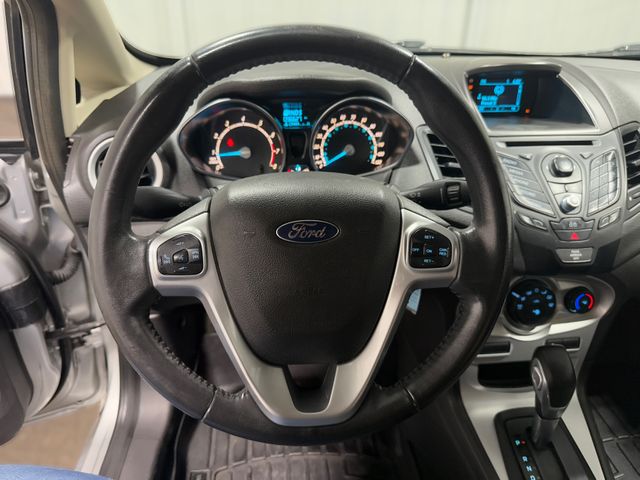 2015 Ford FIESTA SE | Houston, TX | Texas Star Motors 2015 Ford FIESTA SE | Houston, TX | Texas Star Motors