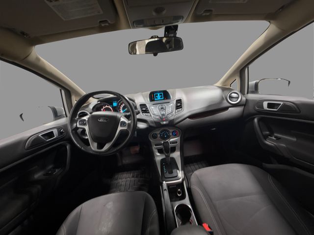 2015 Ford FIESTA SE | Houston, TX | Texas Star Motors 2015 Ford FIESTA SE | Houston, TX | Texas Star Motors