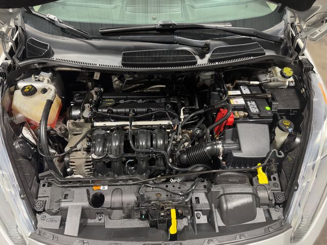 2015 Ford FIESTA SE | Houston, TX | Texas Star Motors 2015 Ford FIESTA SE | Houston, TX | Texas Star Motors