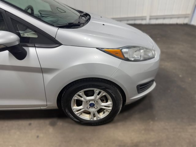 2015 Ford FIESTA SE | Houston, TX | Texas Star Motors 2015 Ford FIESTA SE | Houston, TX | Texas Star Motors