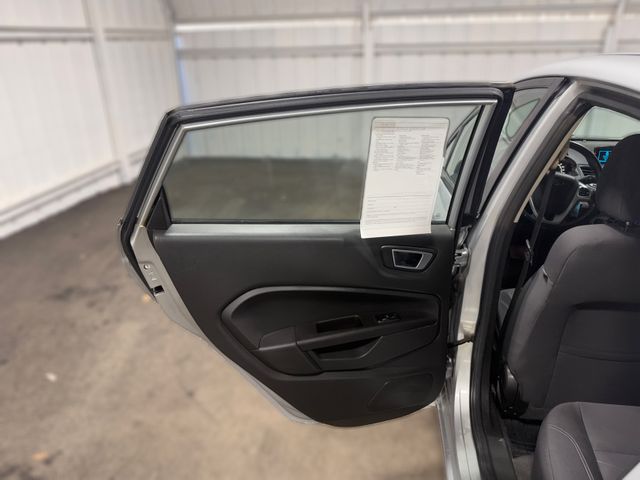 2015 Ford FIESTA SE | Houston, TX | Texas Star Motors 2015 Ford FIESTA SE | Houston, TX | Texas Star Motors