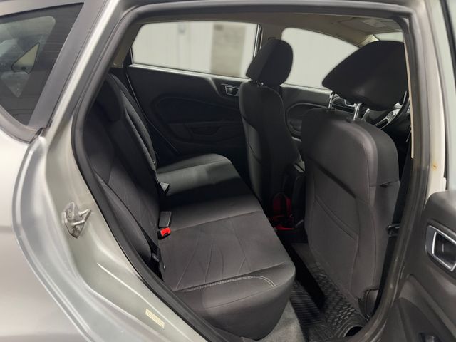 2015 Ford FIESTA SE | Houston, TX | Texas Star Motors 2015 Ford FIESTA SE | Houston, TX | Texas Star Motors