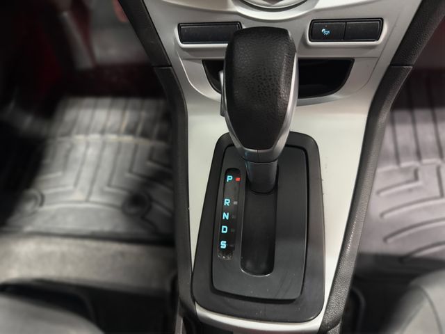 2015 Ford FIESTA SE | Houston, TX | Texas Star Motors 2015 Ford FIESTA SE | Houston, TX | Texas Star Motors