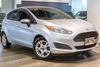 2015 Ford Fiesta Manual SE | Honolulu, HI | Autosource Hawaii 