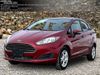 2015 Ford Fiesta SE | Naugatuck, Connecticut | A Better Way Wholesale Autos-CT