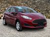2015 Ford Fiesta SE | Naugatuck, Connecticut | A Better Way Wholesale Autos-CT 2015 Ford Fiesta SE | Naugatuck, Connecticut | A Better Way Wholesale Autos-CT