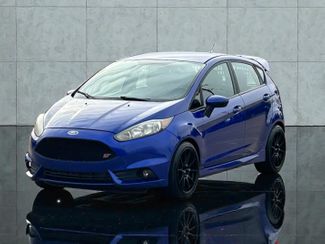 2015 Ford Fiesta ST | Plano, TX | Schneck Motor Company in Plano, TX 75093