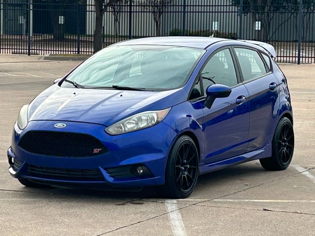 2015 Ford Fiesta ST | Plano, TX | Schneck Motor Company
