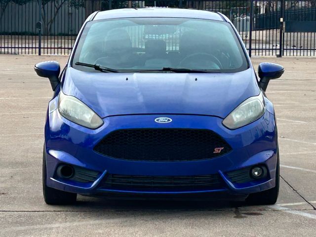 2015 Ford Fiesta ST | Plano, TX | Schneck Motor Company