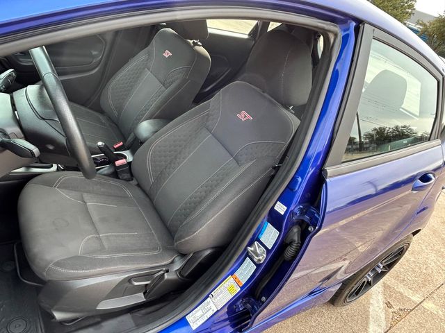 2015 Ford Fiesta ST | Plano, TX | Schneck Motor Company 2015 Ford Fiesta ST | Plano, TX | Schneck Motor Company
