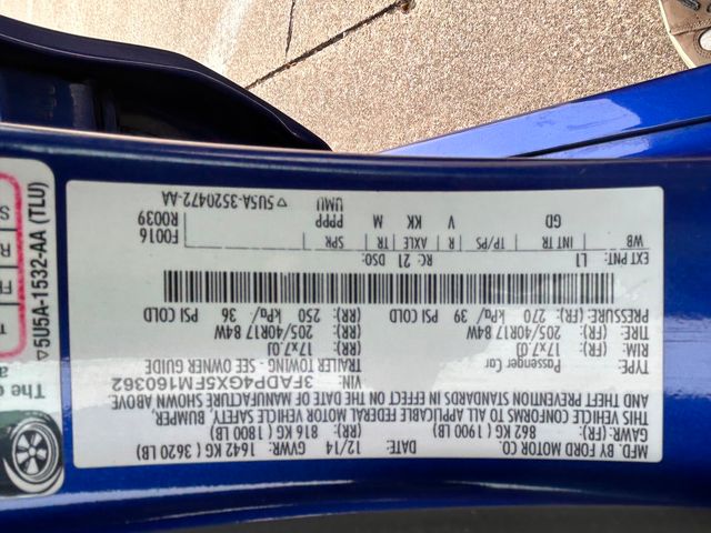 2015 Ford Fiesta ST | Plano, TX | Schneck Motor Company