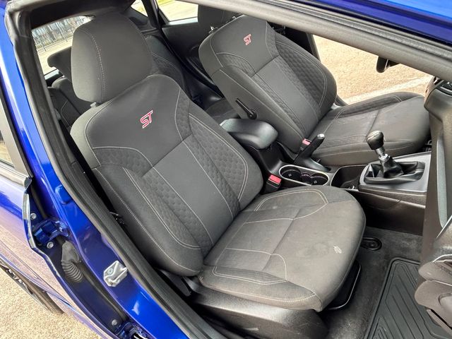 2015 Ford Fiesta ST | Plano, TX | Schneck Motor Company 2015 Ford Fiesta ST | Plano, TX | Schneck Motor Company