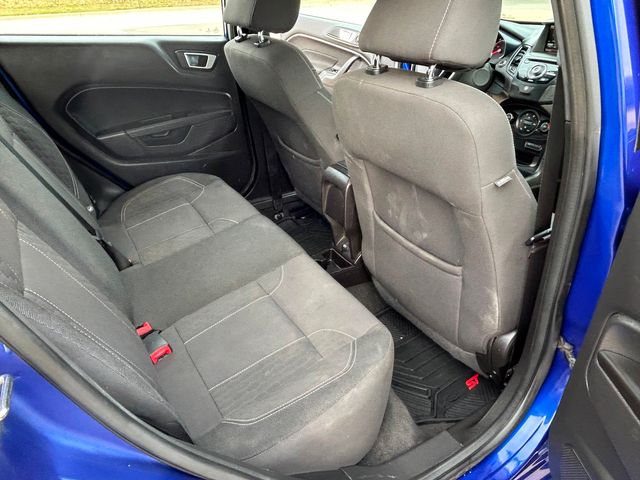 2015 Ford Fiesta ST | Plano, TX | Schneck Motor Company