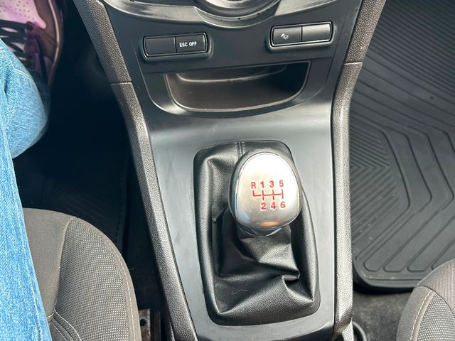 2015 Ford Fiesta ST | Plano, TX | Schneck Motor Company