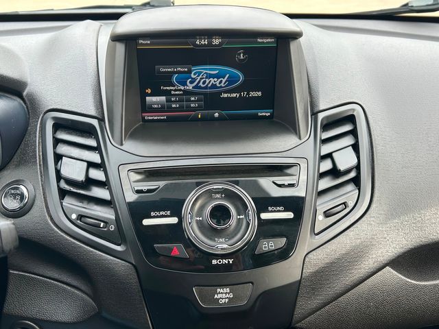 2015 Ford Fiesta ST | Plano, TX | Schneck Motor Company 2015 Ford Fiesta ST | Plano, TX | Schneck Motor Company