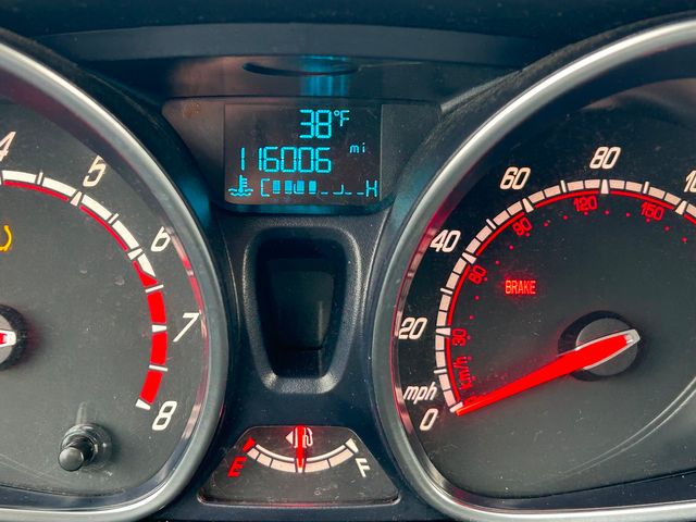 2015 Ford Fiesta ST | Plano, TX | Schneck Motor Company