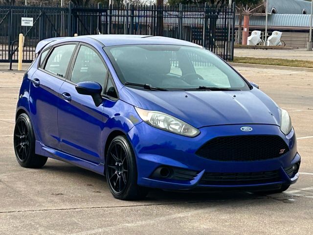 2015 Ford Fiesta ST | Plano, TX | Schneck Motor Company