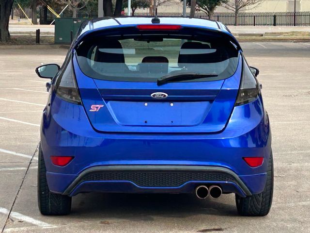 2015 Ford Fiesta ST | Plano, TX | Schneck Motor Company