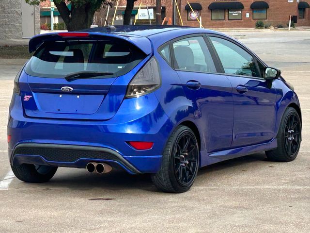 2015 Ford Fiesta ST | Plano, TX | Schneck Motor Company