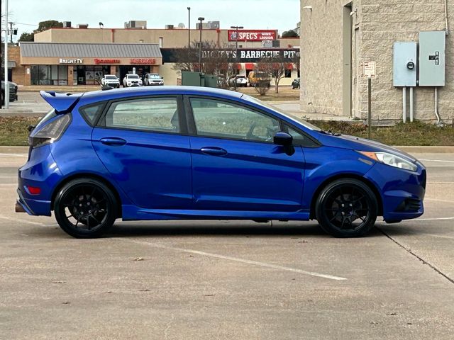 2015 Ford Fiesta ST | Plano, TX | Schneck Motor Company
