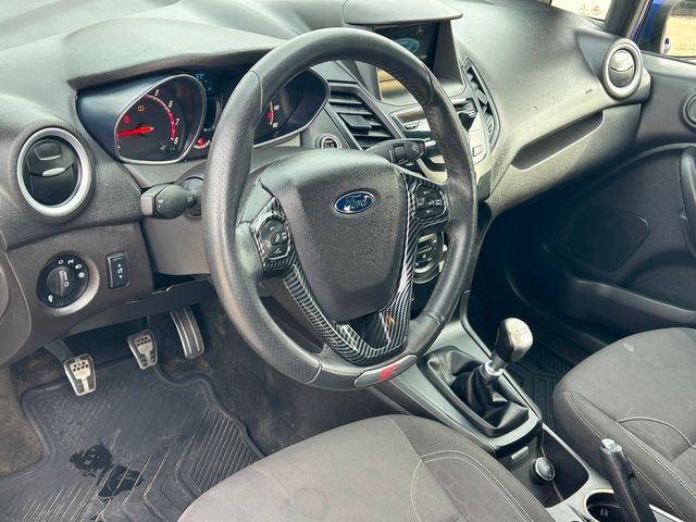 2015 Ford Fiesta ST | Plano, TX | Schneck Motor Company 2015 Ford Fiesta ST | Plano, TX | Schneck Motor Company