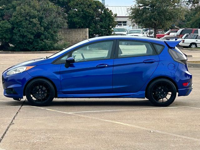 2015 Ford Fiesta ST | Plano, TX | Schneck Motor Company