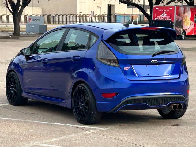 2015 Ford Fiesta ST | Plano, TX | Schneck Motor Company