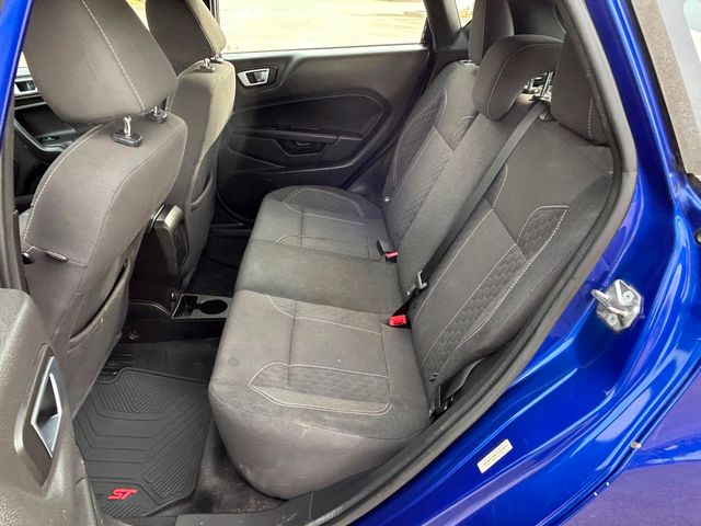 2015 Ford Fiesta ST | Plano, TX | Schneck Motor Company
